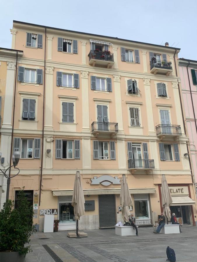 A Due Passi Sanremo Exterior foto
